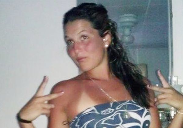 Quedó presa por tener sexo con un alumno