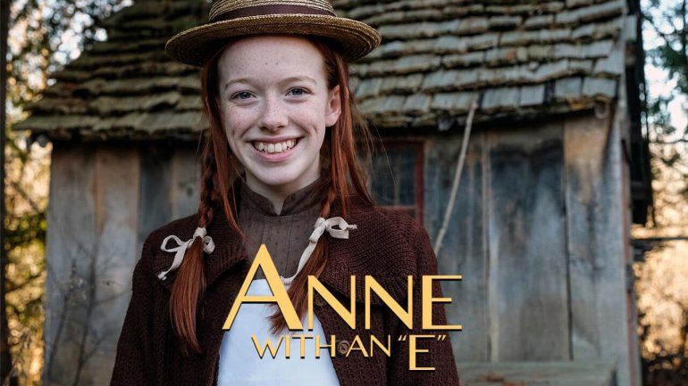 Netflix: Fanáticos de la serie Anne With An E piden su regreso