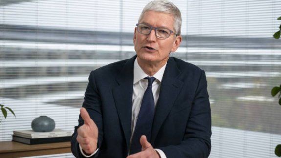 Advierten sobre la escasez de productos de Apple