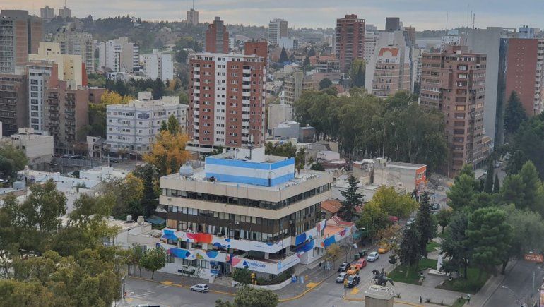 Las iniciativas de la Muni para los festejos patrióticos de mayo desde casa