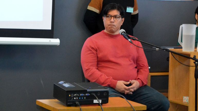 Uno de los policías acusados por el crimen de Jorge Gatica