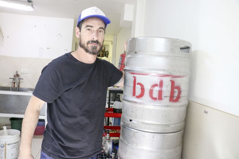 Bdb, la cerveza con impronta barrial y valores comunitarios 