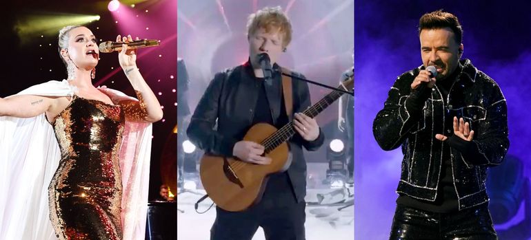 Cuál es la canción más escuchada de la historia en YouTube. Cuál es la canción más escuchada de la historia en YouTube.