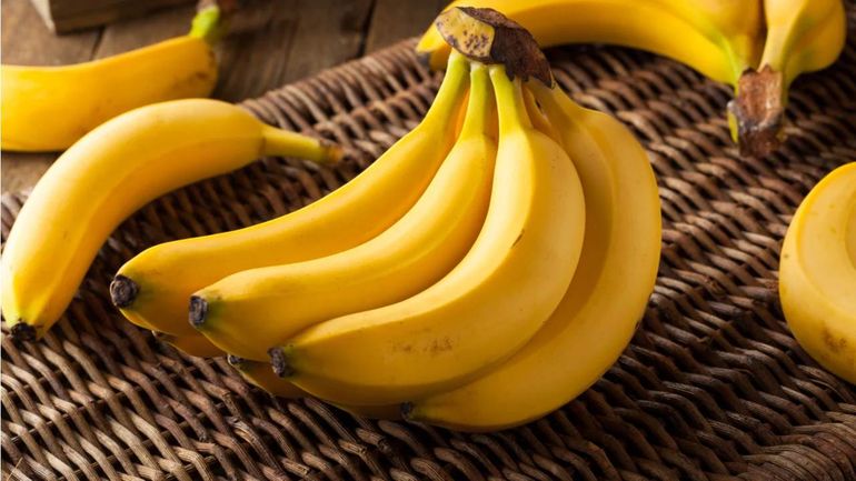 La banana contine propiedades alimenticias que se traducen en beneficios para la salud. La banana contine propiedades alimenticias que se traducen en beneficios para la salud.