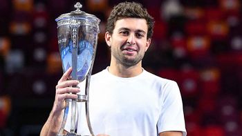 escandalo: dos tenistas del top 40 son investigados por arreglo de partidos escandalo: dos tenistas del top 40 son investigados por arreglo de partidos