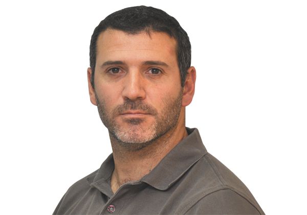 Reinserción  vs. reincidencia