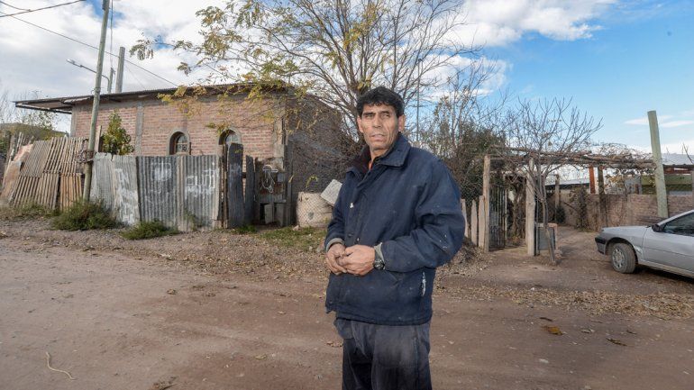 Desde hace dos años