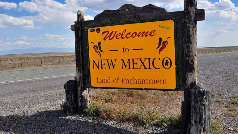 Quieren que Estados Unidos devuelva las tierras que eran de México