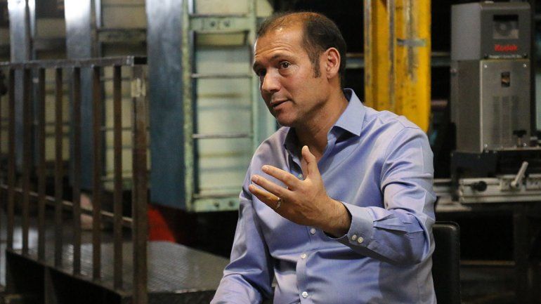 Gutiérrez: reelegir la identidad neuquina