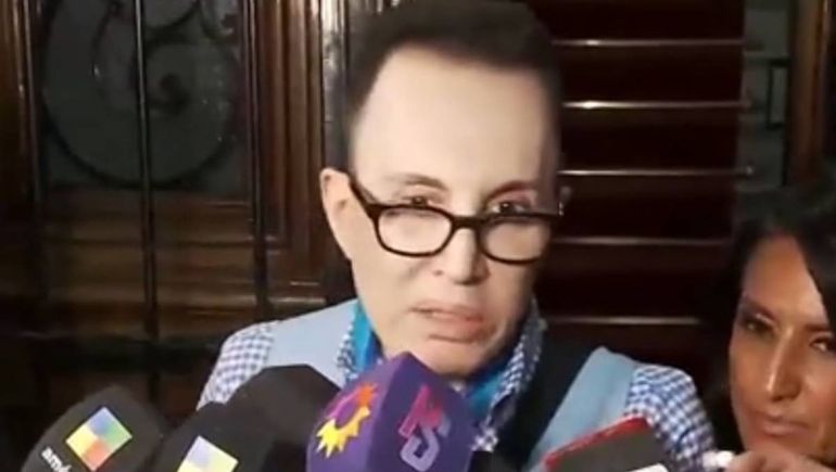 Echaron de APTRA a Pilar Smith y Evelyn Von Brocke: así reaccionó Marcelo Polino