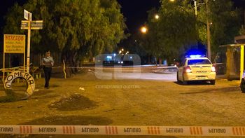 navidad sangrienta: un joven asesino a su hermanastro de un disparo en centenario navidad sangrienta: un joven asesino a su hermanastro de un disparo en centenario
