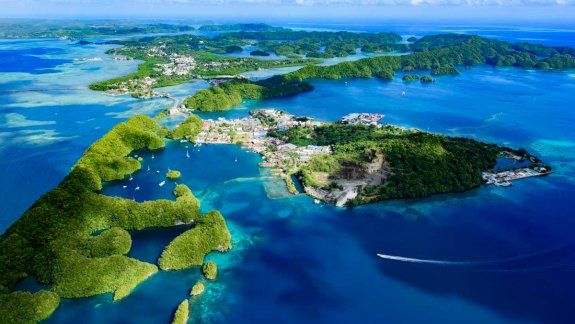 14 países del mundo aún no reportan casos de Covid-19