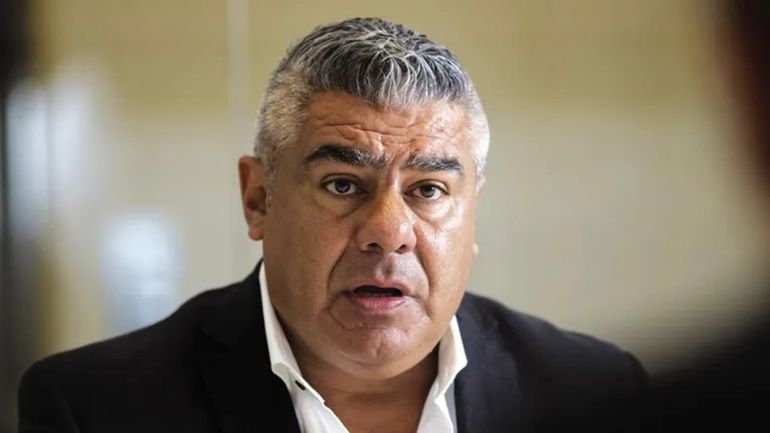 Chiqui Tapia Chiqui Tapia