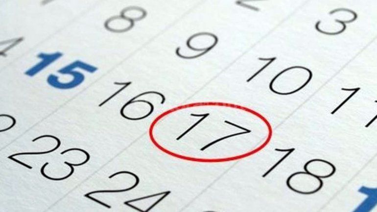 El Senado confirmó el feriado nacional del 17 de junio