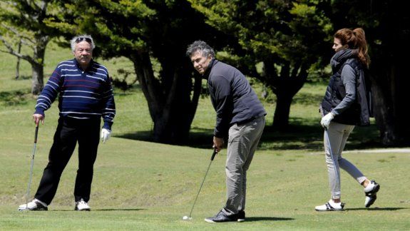 Macri viajó a San Martín a reponerse después del G20