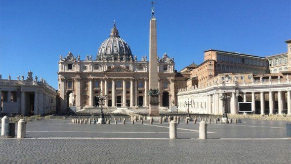 El Vaticano insta a condonar la deuda de los países más pobres