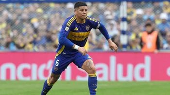 impresionante: el nuevo fisico con el que se presento marcos rojo en los entrenamientos de boca impresionante: el nuevo fisico con el que se presento marcos rojo en los entrenamientos de boca