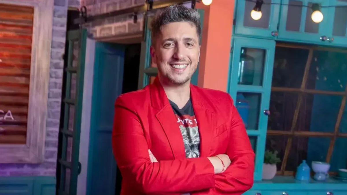 Pidieron el regreso de Jey Mammon a La Peña de Morfi