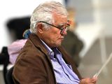 Juan Gardes, un entusiasta de la americanidad.