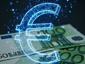 En los próximos meses el BCE anunciará los avances sobre la implementación de esta nueva moneda digital.