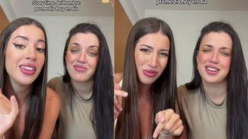 La cita que iba a concretarse derivó en un cruce de mensajes que se volvió viral en TikTok La cita que iba a concretarse derivó en un cruce de mensajes que se volvió viral en TikTok