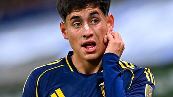 gravisima lesion de tomas aranda, la joya de boca gravisima lesion de tomas aranda, la joya de boca