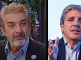 La motosierra y la empanada