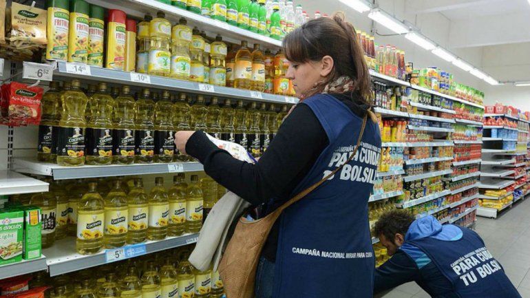Productos Esenciales: sólo el 39% de la lista están en las góndolas neuquinas