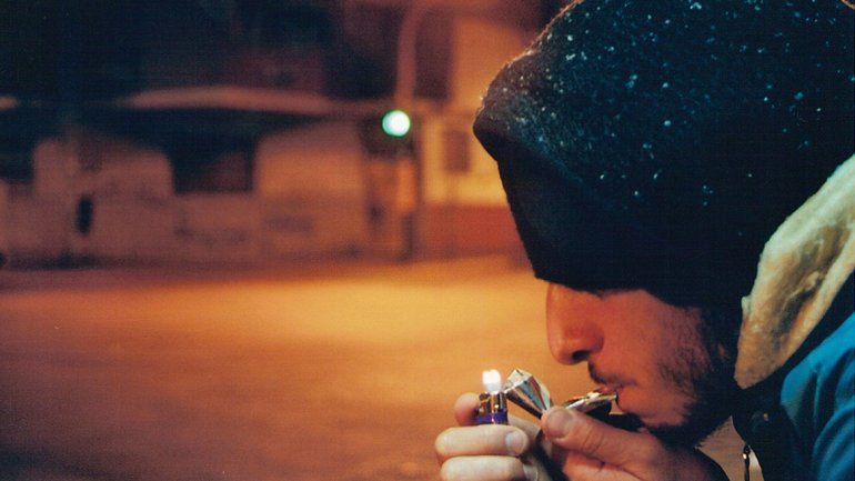 Preocupa el crecimiento del consumo y de las cantidades de droga en la ciudad en los últimos años.
