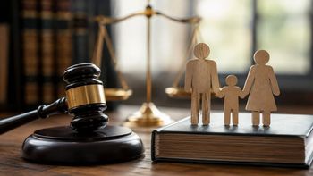 El hombre creyó durante años que era el padre biológico del niño hasta que una prueba de ADN descartó el vínculo genético. El hombre creyó durante años que era el padre biológico del niño hasta que una prueba de ADN descartó el vínculo genético.