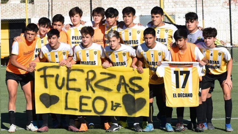 Cracks dentro y fuera de la cancha