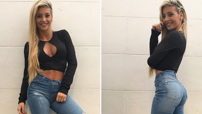 &nbsp;Sol Pérez se bajó del ciclo de Mónaco