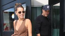 pampita quedo afuera de un grupo selecto y se supo el motivo pampita quedo afuera de un grupo selecto y se supo el motivo