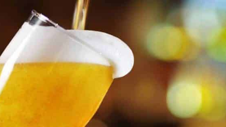 Llegamos a un mes con mucha espuma