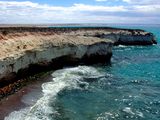 ¿Cuál es el potencial de las mareas para generar electricidad?