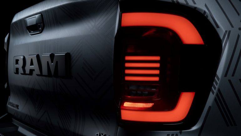 Llega la Dakota, la primera RAM producida en Argentina. Llega la Dakota, la primera RAM producida en Argentina.