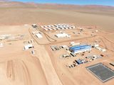 Las exportaciones de litio serán récord en el primer semestre