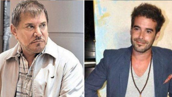 arnaldo andre: trabajar con cabre fue desagradable