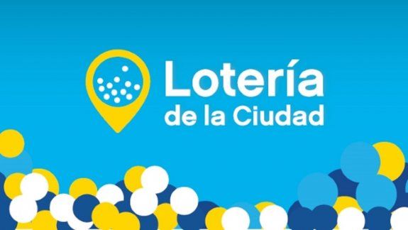Estos son los ganadores de la Quiniela de la Ciudad en el sorteo la Vespertina
