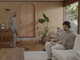Neo Gamma: el robot humanoide que pronto vivirá en tu casa