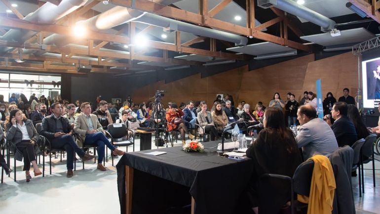 Nueva ley de discapacidad: Se realizó una  audiencia pública en Neuquén