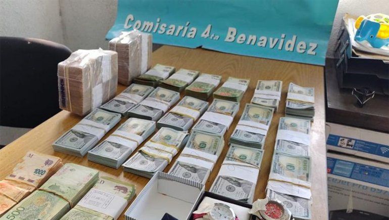 Me pateó como a un animal, el relato de víctima de violencia de género