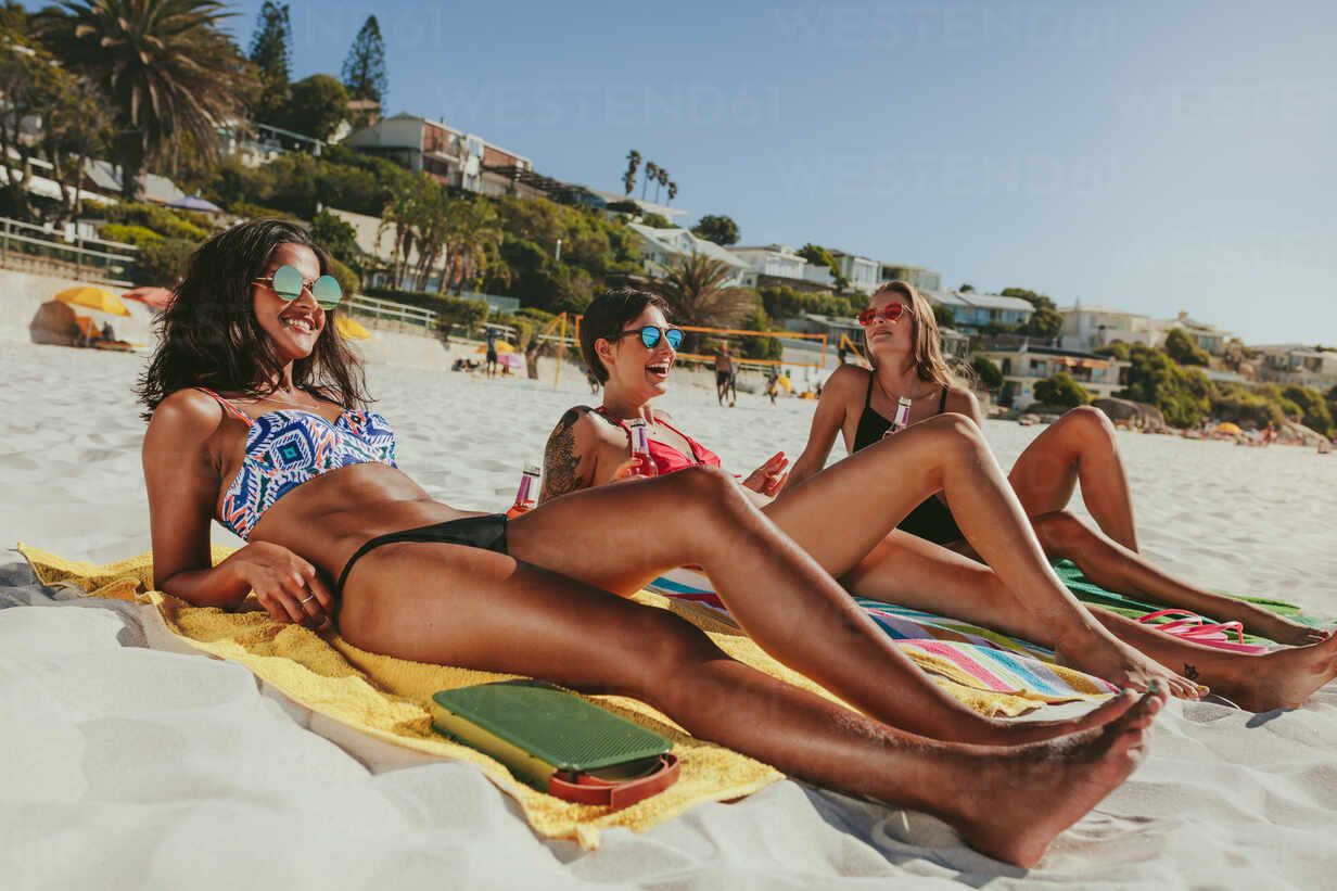 Decile adiós a la bikini de siempre: este es el modelo que se impone para el verano 2026