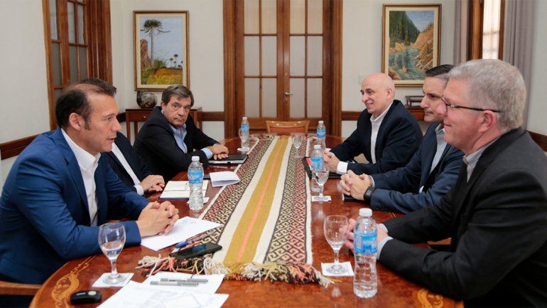 Nuestro polo industrial está potenciando el empleo privado genuino