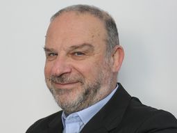 Juan Ucelli, especialista del mercado porcino. Juan Ucelli, especialista del mercado porcino.