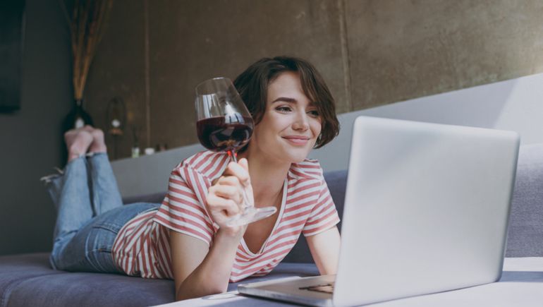 Todas las bodegas a un clic en agosto: llega el CyberWine con grandes beneficios y promociones
