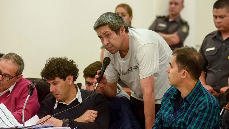 Toda la banda de Cucumelo seguirá presa hasta el juicio