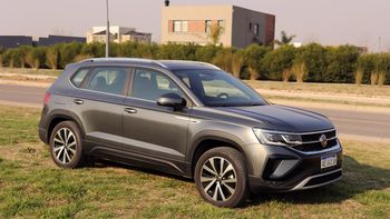 Los cinco suv mas baratos Los cinco suv mas baratos