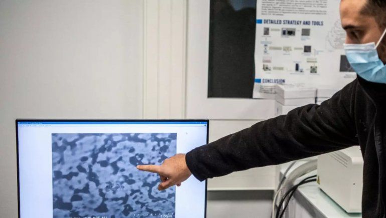 Covid-19: ¿Cuántas variantes hay?