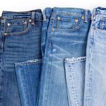 Adiós al jean ancho: esta es la tendencia que llega desde Europa, ¿cuál es? | LM Neuquen Adiós al jean ancho: esta es la tendencia que llega desde Europa, ¿cuál es?